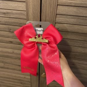 Disney Parks Princess Hairbow